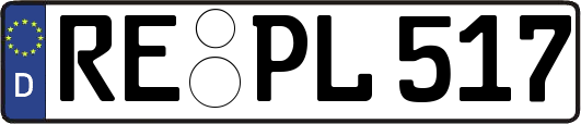 RE-PL517