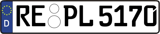 RE-PL5170