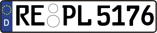 RE-PL5176