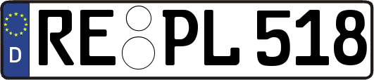 RE-PL518