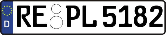 RE-PL5182