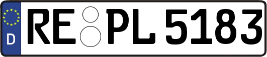 RE-PL5183