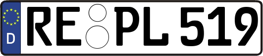 RE-PL519