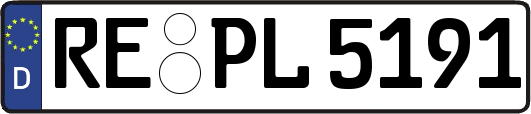 RE-PL5191