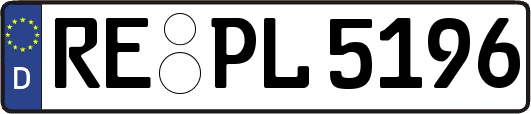 RE-PL5196