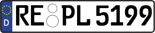 RE-PL5199