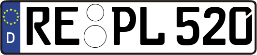 RE-PL520