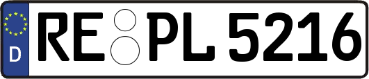 RE-PL5216