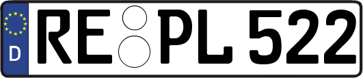 RE-PL522