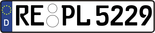 RE-PL5229