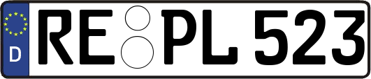 RE-PL523