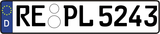 RE-PL5243