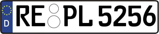 RE-PL5256