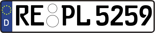RE-PL5259