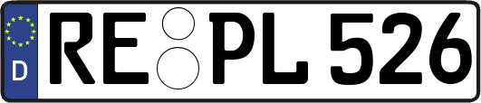 RE-PL526
