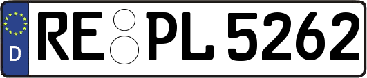 RE-PL5262