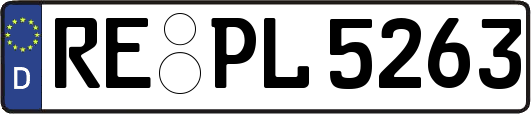RE-PL5263
