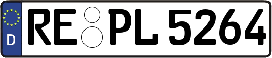 RE-PL5264