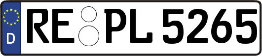 RE-PL5265