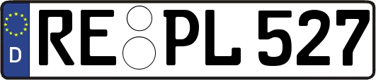 RE-PL527