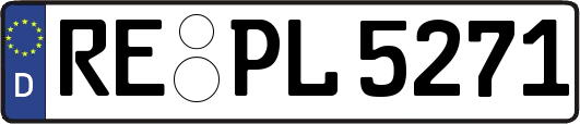 RE-PL5271