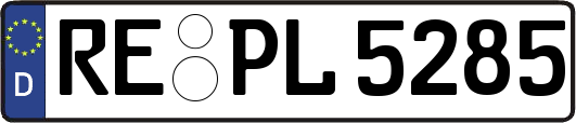RE-PL5285