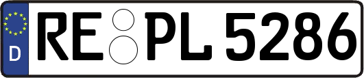 RE-PL5286