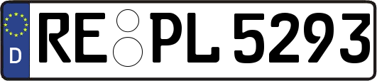RE-PL5293