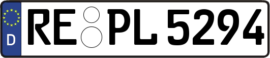 RE-PL5294