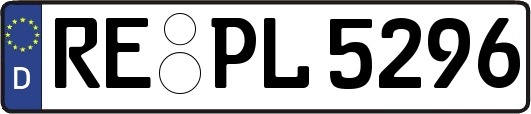 RE-PL5296