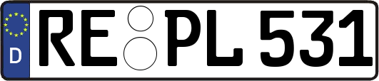 RE-PL531