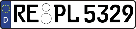 RE-PL5329