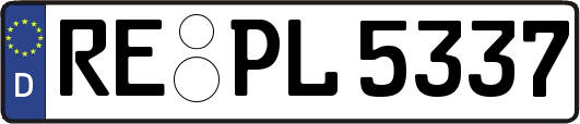 RE-PL5337