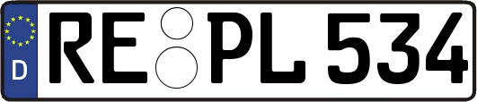 RE-PL534