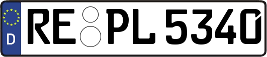 RE-PL5340