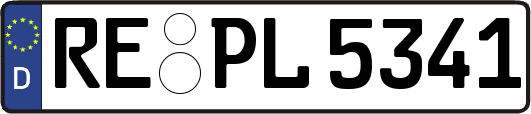 RE-PL5341