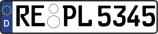 RE-PL5345
