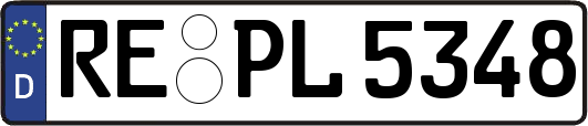 RE-PL5348