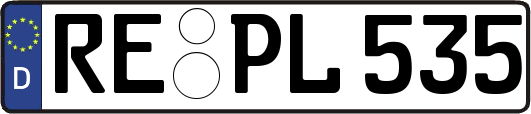 RE-PL535