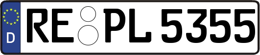 RE-PL5355