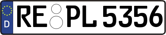 RE-PL5356