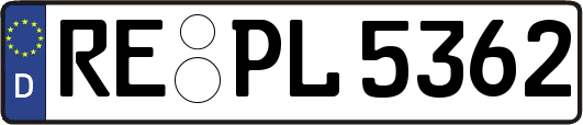 RE-PL5362