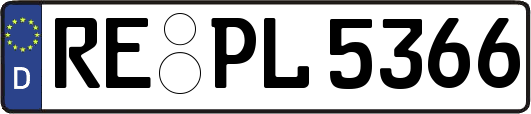 RE-PL5366