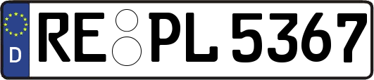 RE-PL5367