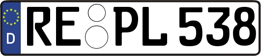 RE-PL538