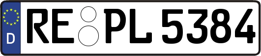 RE-PL5384