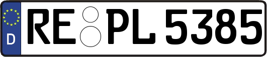 RE-PL5385