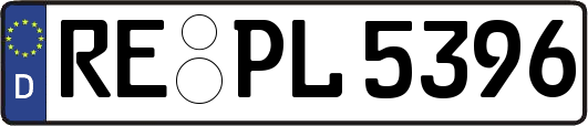 RE-PL5396