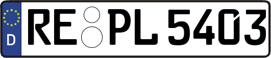 RE-PL5403