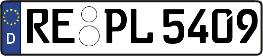 RE-PL5409